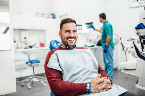 Best Dental X-Rays and Imaging  in Kettering, MD