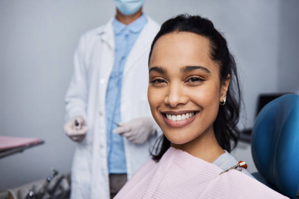 Full Mouth Reconstruction in Kettering, MD